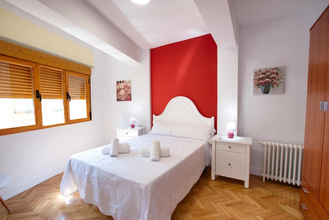 Cuencaloft Ramon Y Cajal 6 Daire Cuenca  Dış mekan fotoğraf