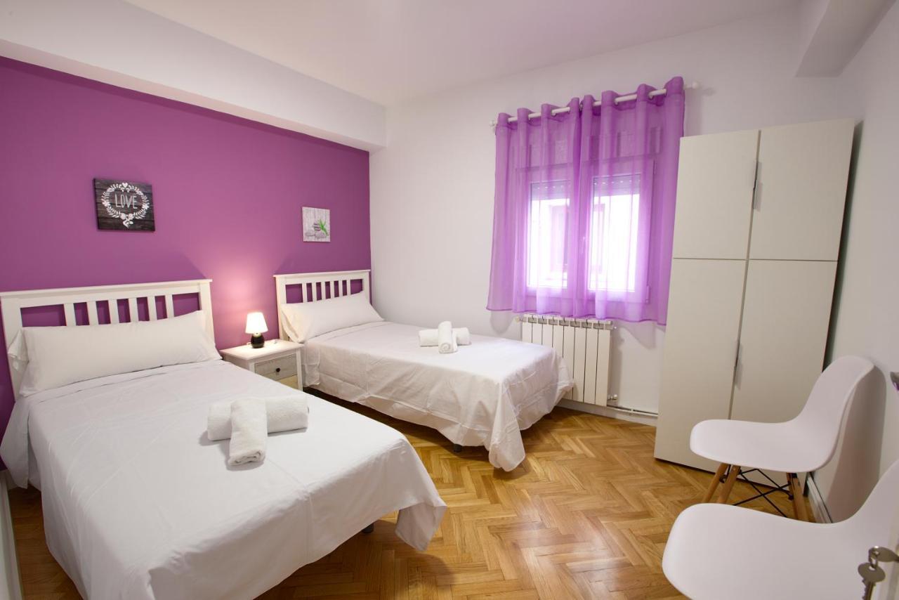 Cuencaloft Ramon Y Cajal 6 Daire Cuenca  Dış mekan fotoğraf